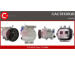generátor CASCO CAL10698GS
