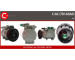 generátor CASCO CAL10737AS