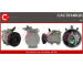 generátor CASCO CAL10737GS