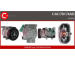 generátor CASCO CAL10A21GS