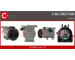 generátor CASCO CAL15087GS