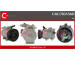 generátor CASCO CAL15168GS