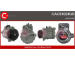 generátor CASCO CAL15301AS