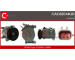 generátor CASCO CAL15395AS