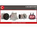 generátor CASCO CAL15398AS