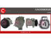 Kompresor, klimatizace CASCO CAC83003GS