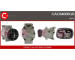 generátor CASCO CAL15470AS