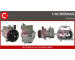 Prevodka riadenia CASCO CSB71106GS