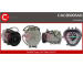 generátor CASCO CAL15539AS