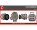 generátor CASCO CAL15578AS