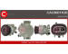 generátor CASCO CAL15581GS