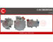 AGR-Ventil CASCO CVG71008AS