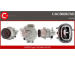 AGR-Ventil CASCO CVG71018AS