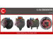 Hydraulické čerpadlo pre riadenie CASCO CSP74104AS
