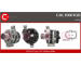 Alternátor CASCO CAL30101AS