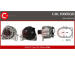 Alternátor CASCO CAL30105AS