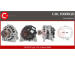 generátor CASCO CAL30105GS