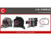 generátor CASCO CAL30106GS