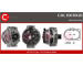 generátor CASCO CAL30110GS