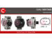 Alternátor CASCO CAL30116AS