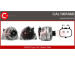 generátor CASCO CAL30117AS
