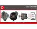 generátor CASCO CAL30123AS