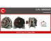 generátor CASCO CAL30132AS