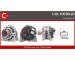 generátor CASCO CAL30132GS