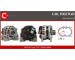 generátor CASCO CAL30134GS