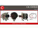 generátor CASCO CAL30148AS