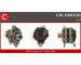 generátor CASCO CAL30214AS