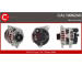 generátor CASCO CAL30215GS