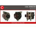 generátor CASCO CAL30218GS
