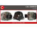 Alternátor CASCO CAL32100AS