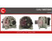 Rameno stierača skiel CASCO CWA77301AS