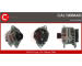 generátor CASCO CAL32119GS