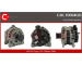 generátor CASCO CAL32141GS