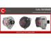 generátor CASCO CAL32187GS