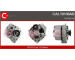 generátor CASCO CAL32602GS