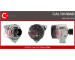 Alternátor CASCO CAL35101AS
