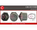 Motor stieračov CASCO CWM12111AS
