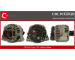 generátor CASCO CAL35131AS