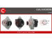 generátor CASCO CAL35136AS
