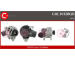 generátor CASCO CAL10128GS