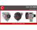 generátor CASCO CAL35164GS