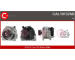 Alternátor CASCO CAL35165AS
