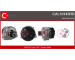 generátor CASCO CAL35178AS