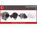 Alternátor CASCO CAL35199AS