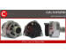 Alternátor CASCO CAL35201AS
