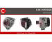 Alternátor CASCO CAL35202AS